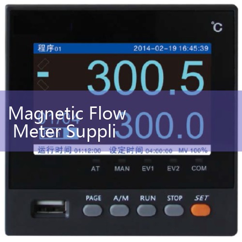 Magnetic Flow Meter Suppliers: Authorized Industrial Instrument Distributors
